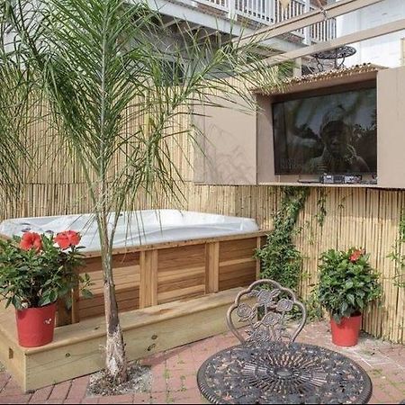 Magazine Mansion Motel New Orleans Dış mekan fotoğraf