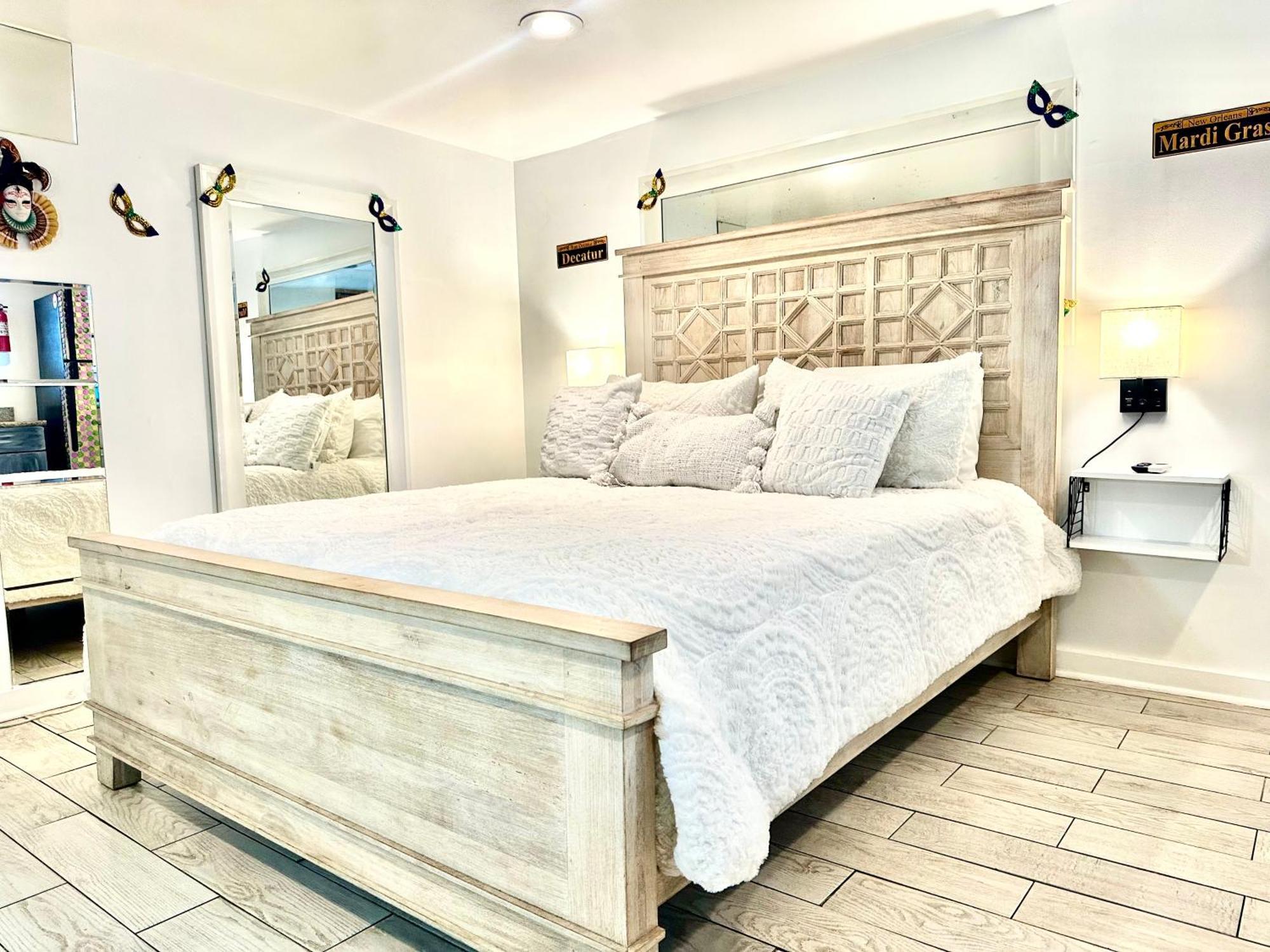 Magazine Mansion Motel New Orleans Dış mekan fotoğraf